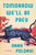 Tomorrow We'll Be Prey (A Novel) by Anna Polonyi, 9780063570436