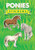Ponies Stickers (Miniature Edition) by John Green, 9780486430065 Ponies Stickers (Miniature Edition) by John Green, 9780486430065