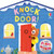 Knock on the Door by Rosie Dickins, Heegyum Kim, 9781806461202