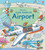 Look Inside an Airport by Rob Lloyd Jones, Stefano Tognetti, 9781806461257