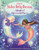 Sticker Dolly Dressing Magical Mermaid Party by Antonia Miller, Fiona Watt, 9781806461073