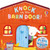 Knock on the Barn Door! by Rosie Dickins, Heegyum Kim, 9781806461196