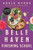 Belle Haven Finishing School (Large Print) (A Novel) by Adele Myers, 9780063586055