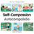 My First Bilingual Book - Self-Compassion (English-Portuguese) by Patricia Billings, 9781835053010