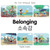 My First Bilingual Book - Belonging (English-Korean) by Patricia Billings, Patricia Billings, 9781835053195