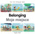 My First Bilingual Book - Belonging (English-Polish) by Patricia Billings, Patricia Billings, 9781835053201