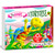 The Hare and Tortoise Pop-up Story Book by Mamta Garg, 9789376890101