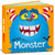 Never Feed a Monster by Mamta Garg, 9789376890347