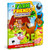 Farm Friends -An Amazing Board Book by Mamta Garg, 9789376891078