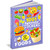 1001 Awesome Stickers Foods by Mamta Garg, 9789376891399
