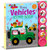 Noisy Vehicles Sound Book by Mamta Garg, 9789376892211