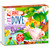 Ant and the Dove Pop-up Story Book by Mamta Garg, 9789376892358