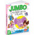 Jumbo coloring book-2 by Mamta Garg, 9789376893430