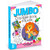 Jumbo coloring book-5 by Mamta Garg, 9789376894215