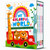 My colorful World 4 Books Set by Mamta Garg, 9789376894710