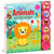 Baby Animals Sound Book by Mamta Garg, 9789376896196