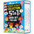 Ultimate Activity 5 in 1 Books Set by Mamta Garg, 9789376896974