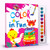 Color in Fun (Pink) by Mamta Garg, 9789376896981