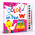 Color in Fun (Pink) by Mamta Garg, 9789376896981