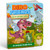 Dino Amazing Board Book by Mamta Garg, 9789376897445