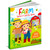 Farm Sticker & Activity Book - Puffy Stickers by Mamta Garg, 9789376898909