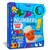 Fun With Numbers Cloth Book by Mamta Garg, 9789376899234