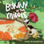 Bunny in the Middle by Linda Olafsdottir, 9780823442874