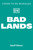 Bad Lands (The Geography of Cities That Shouldn't Exist-and Why They Do) by Geoff Gibson, 9798217128921