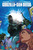 Godzilla Vs. America: San Diego (HC) by Stan Sakai, Dan Jurgens, Margeaux Pepoy, 9798887245492