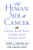The Human Side of Cancer (Living with Hope, Coping with Uncertainty) by Jimmie Holland, Sheldon Lewis, 9780060930424