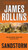 Sandstorm (A Sigma Force Novel) by James Rollins, 9780062017581