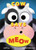 Cow Says Meow: A Peep-and-See Book by Kirsti Call, Brandon James Scott, 9780358423348