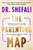 The Parenting Map (Step-by-Step Solutions to Consciously Create the Ultimate Parent-Child Relationship) by Shefali Tsabary, 9780063267954