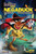 Darkwing Duck Negaduck Vol 1 (The Evil Opposite!) by Jeff Parker, Ciro Cangialosi, 9781524124861