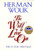 The Will to Live On (This is Our Heritage) by Herman Wouk, 9780060955625