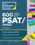 600 Practice Questions for the PSAT/NMSQT, 4th Edition (Extra Prep for an Excellent Score (Book + Online)) by The Princeton Review, 9798217237050