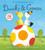 Duck & Goose (A Spring Story with Fun Stickers) by Tad Hills, 9798217224777