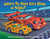 Where Do Race Cars Sleep at Night? by Brianna Caplan Sayres, Christian Slade, 9798217237258