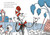 If I Were the Easter Bunny--by the Cat in the Hat by Random House, 9798217024865