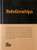 Relationships by The School of Life, Alain de Botton, 9780993538742