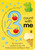 123 Count with Me (An Interactive Numbers Book With Tracks to Trace and Flaps to Flip!) by Tiger Tales, Georgie Birkett, 9781664352445