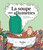 La soupe aux allumettes (French Edition) by Patrice Michaud, Guillaume Perreault, 9782924984550