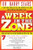 A Week in the Zone (A Quick Course in the Healthiest Diet for You) by Barry Sears, Deborah Kotz, 9780060741907
