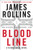 Bloodline (A Sigma Force Novel) by James Rollins, 9780062666444