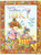 Fancy Nancy: Girl on the Go (A Doodle and Draw Book) by Jane O'Connor, Robin Preiss Glasser, Olga Ivanov, 9780061882821