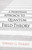 A Pedestrian Approach to Quantum Field Theory by Edward G Harris, 9780486780221