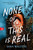 None of This Is Real by Sara Walters, 9781464273209