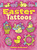 Easter Tattoos (Miniature Edition) by Robbie Stillerman, 9780486412986