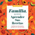 Familia, Quiero Aprender Sus Recetas (Detrás de Cada Receta Querida Hay una Historia) by Jeffrey Mason, 9781464274732