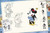 Disney How to Draw Mickey Through the Ages by DK, 9798217315963